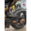 2014 Ducati Streetfighter 1098RS Carbon Special